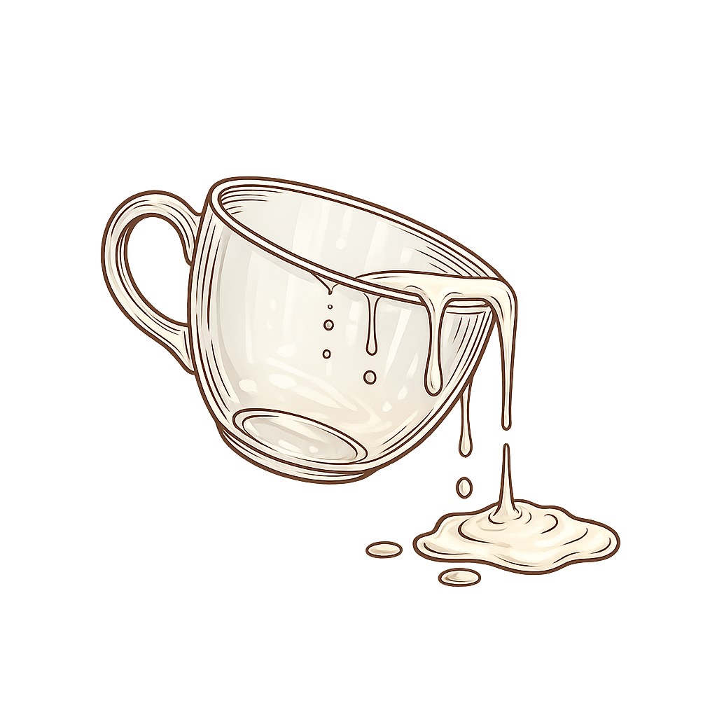 Pre-Tea